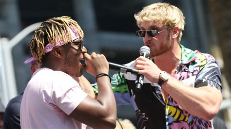 Logan Paul vs. KSI 2 live stream: Where to watch the YouTube.
